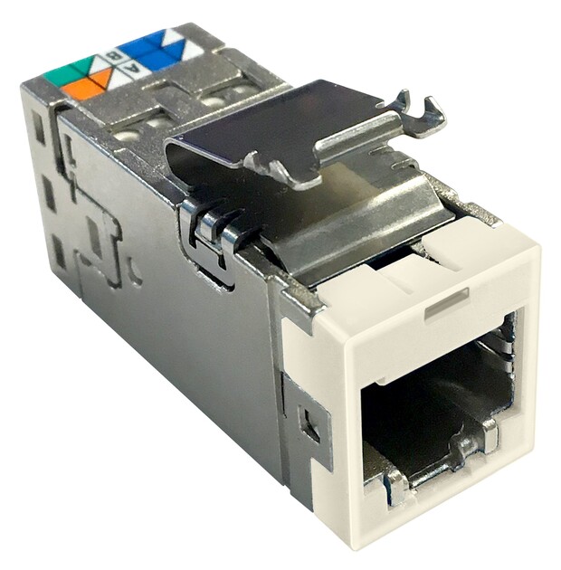 cat 6a modular jack