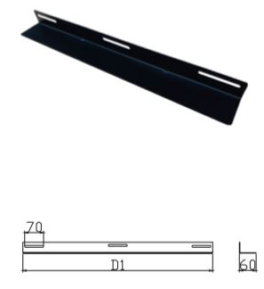 Adjustable Shelf