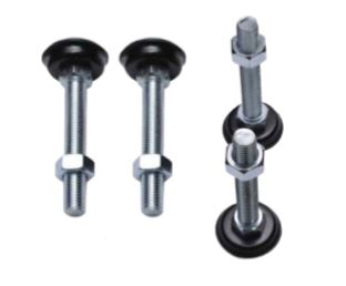Adjustable Feet