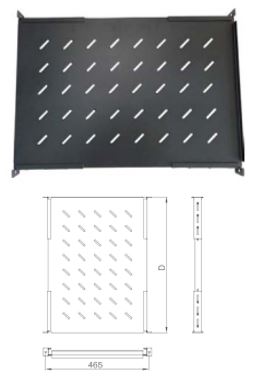 Adjustable Shelf