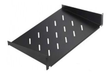 Cantilever Shelf