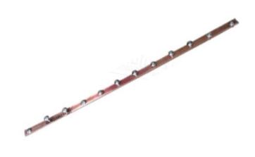 Earthing Copper Bar