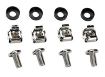 Screws & nuts