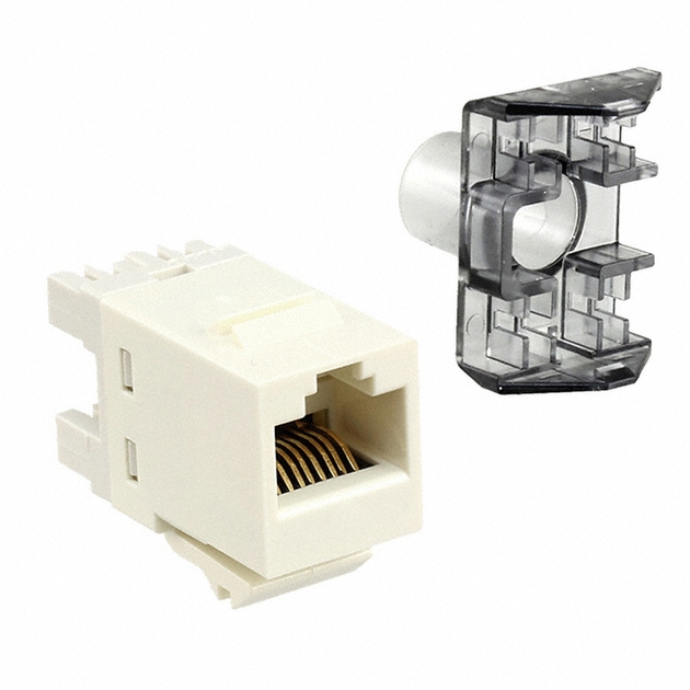 CAT 6 Modular jack SL Serie