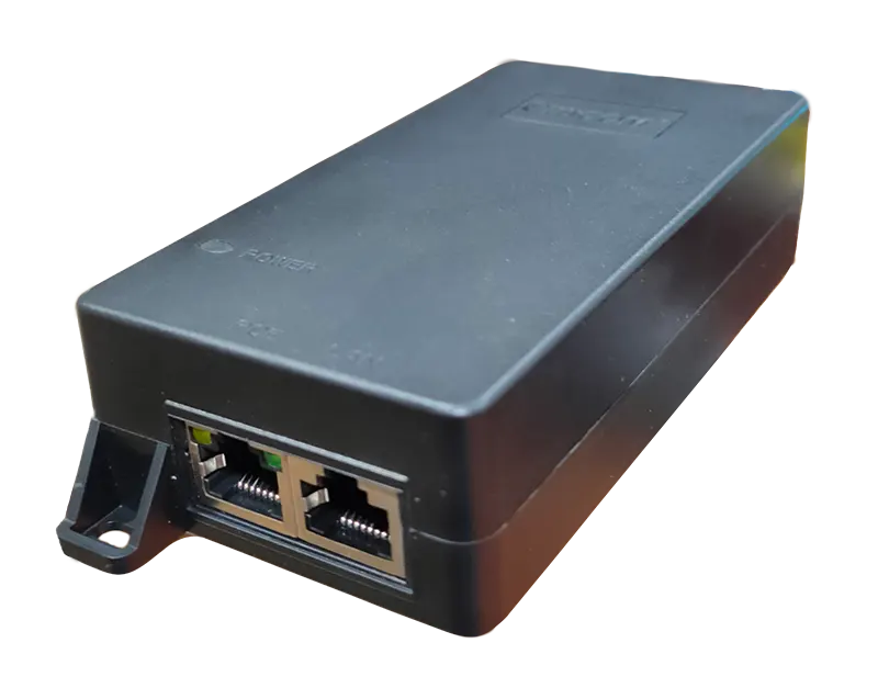 Poe Injector