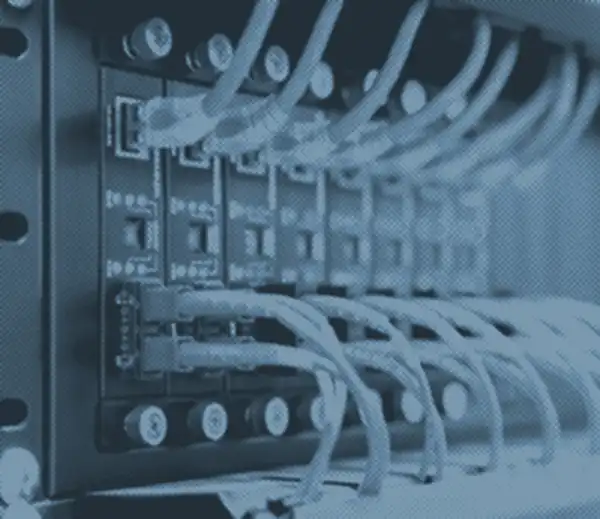 ciscom cooper