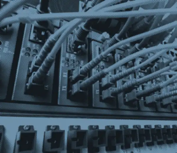 ciscom fiber