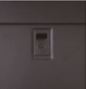 Interlock side door