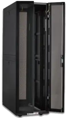 Rack CS Series Rack CS Series
