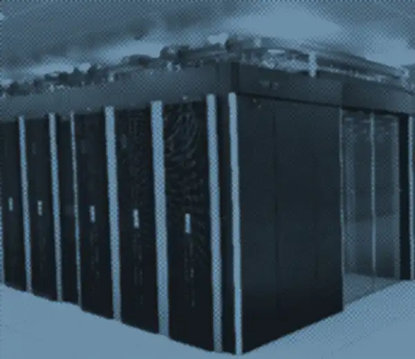 ciscom rack